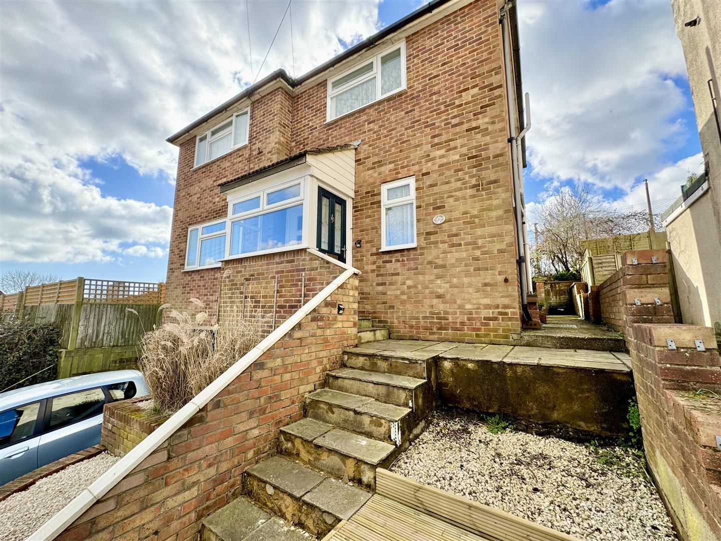 3 bed property in Hollington Old Lane, St Leonards On Sea
